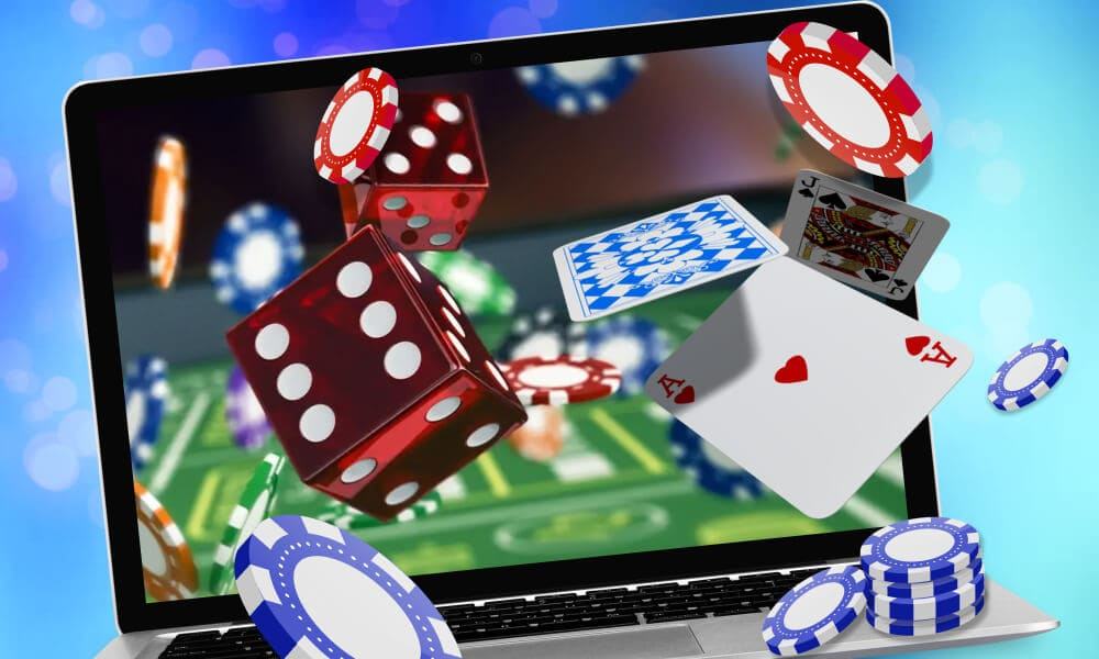 A Delightful Experience at Casino Magius UK