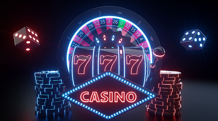 Discover the Excitement of Online BetBlast Casino 32