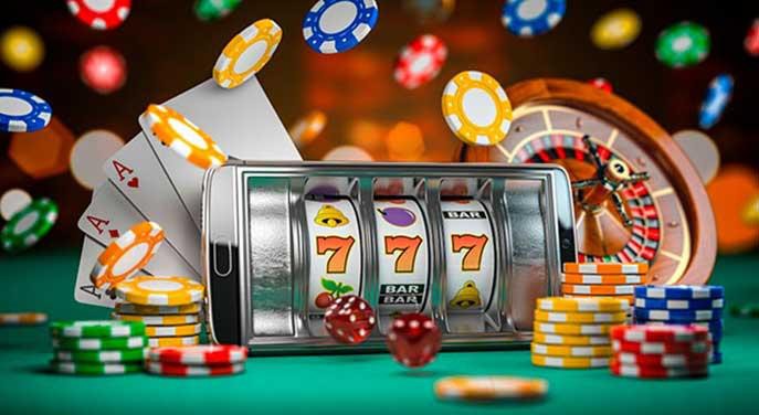 Exciting Adventures Await at Online Slots Casino UK