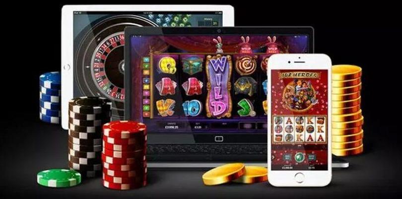 The Best Online Casino Games in 2023 Discover Your Next Favorite