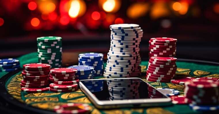 Discover the Best Online Blackjack Casino UK Your Ultimate Guide